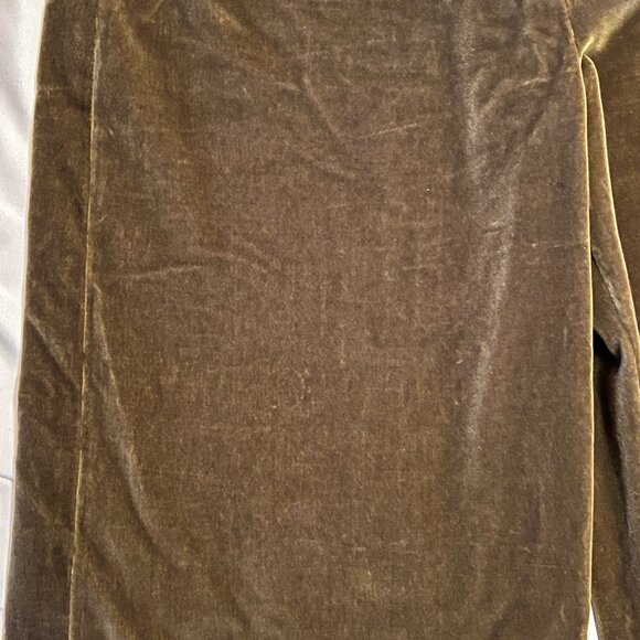 Sezane Dan Trousers - Picture 9 of 11